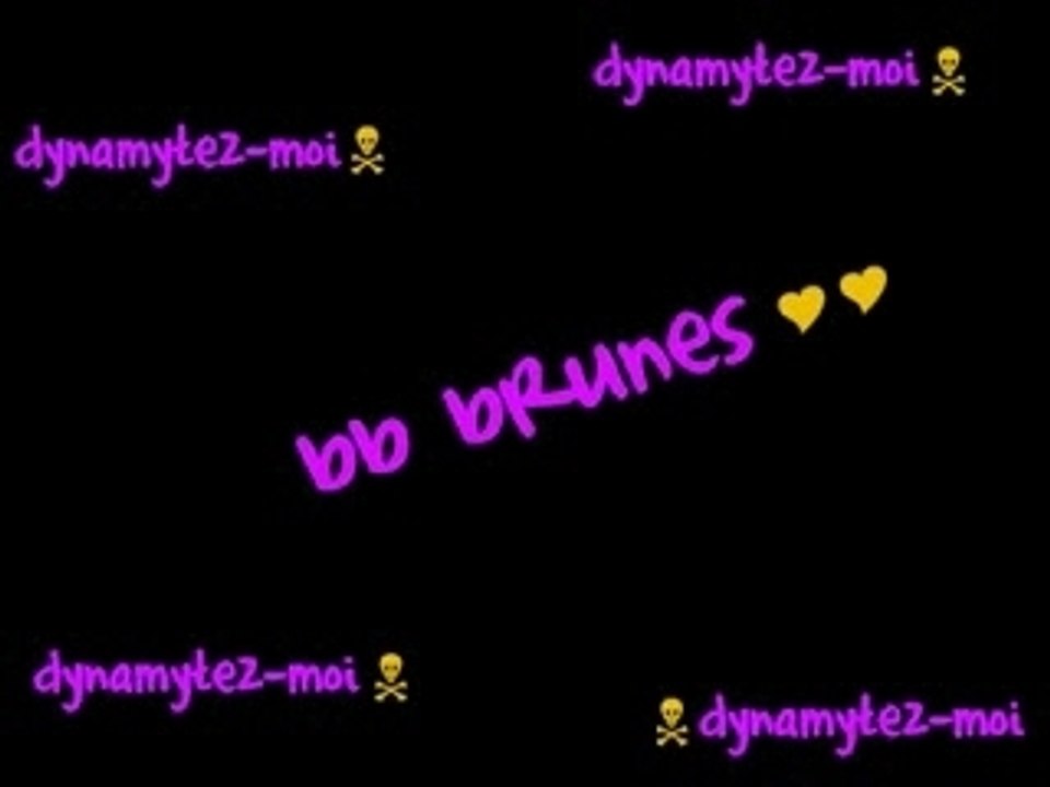 Dynamitez moi