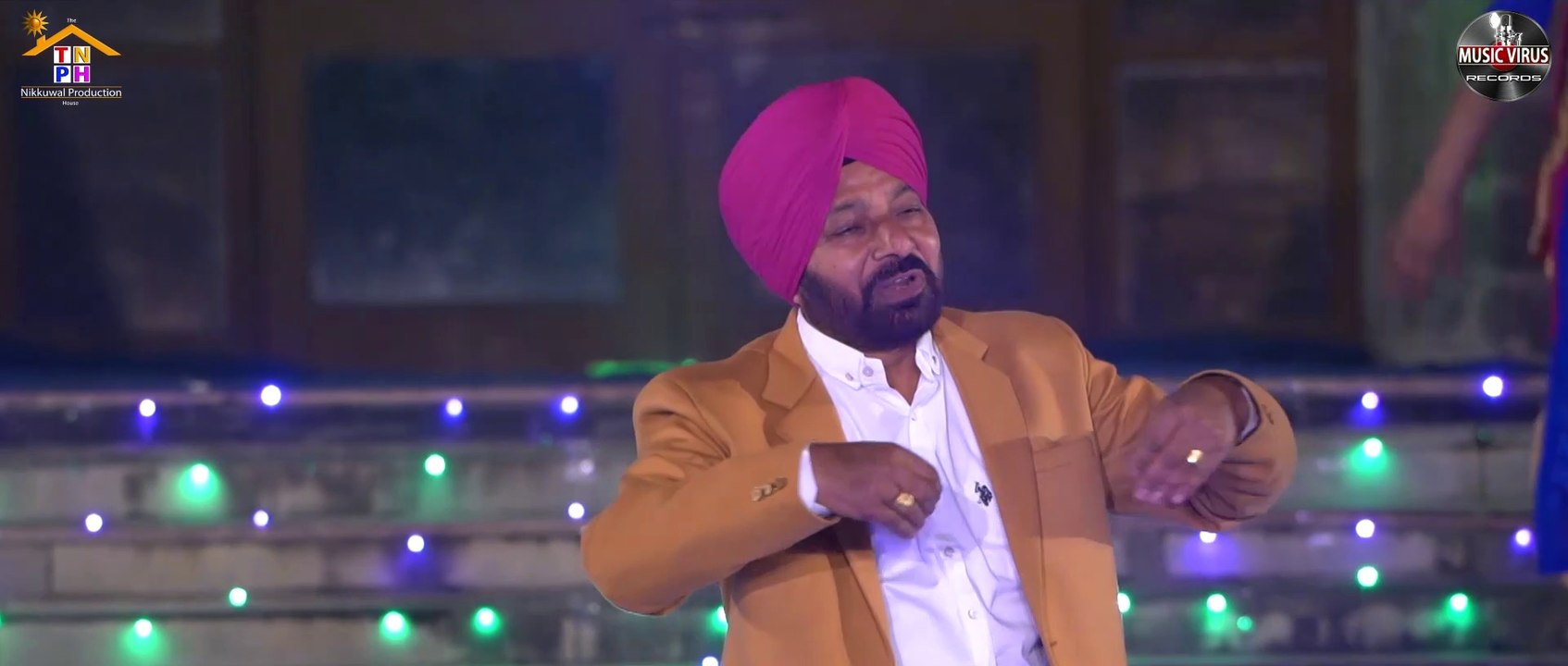Sone Warga Punjab (OFFICIAL VIDEO) Jaspal Rana Ft Jagga Nikkuwal | 4k Video Sone Warga Punjab 2020