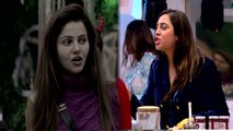 Bigg Boss 14 Promo; Arshi Khan heated argument with Rubina Dilaik |FilmiBeat