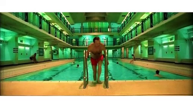 Amélie |Le Fabuleux Destin d'Amélie Poulain| part 2