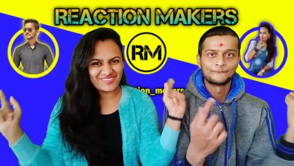 KGF Trailer Hindi REACTION | Yash | Srinidhi | 21st Dec 2018