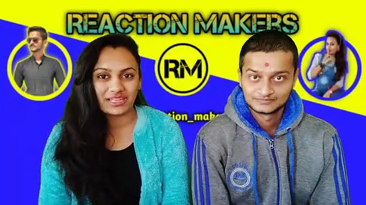 Yajamana Trailer | Darshan Thoogudeepa | Reaction Video | Reaction Makers