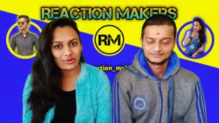 Yash Powerfull Dialogue and Mass Fight Scene | Radhika Pandit | Mr And Mrs Ramachari |Reaction Video