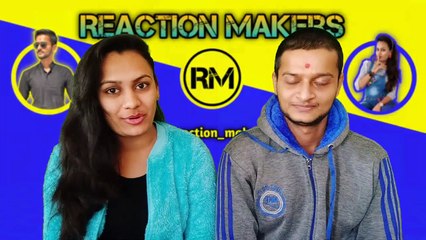Yash Powerfull Dialogue and Mass Fight Scene | Radhika Pandit | Mr And Mrs Ramachari |Reaction Video