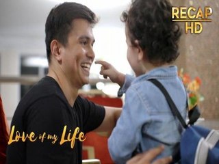 Love of My Life: Stefano meets his only son | RECAP (HD)