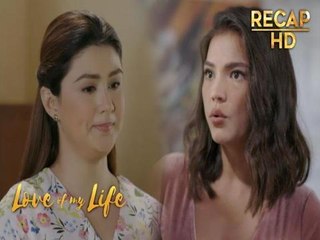 Love of My Life: Adelle asks Kelly for a risky favor | RECAP (HD)