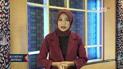 Banjir Meluas, 4 Desa Terendam Air