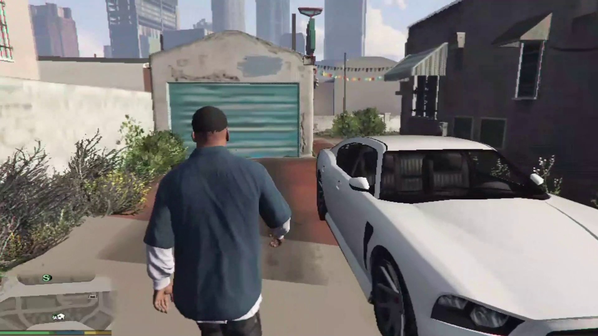 How to Run Gta 5 in low end Pc 4gb Ram - video Dailymotion