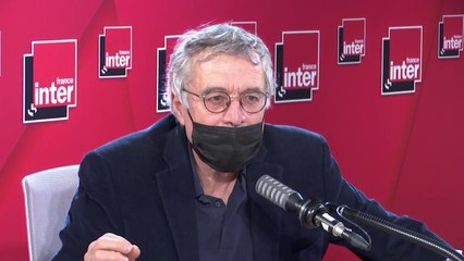 Affaire Urba : un "tournant parce que la justice l’a emporté sur les protections du pouvoir" (Renaud Van Ruymbeke)