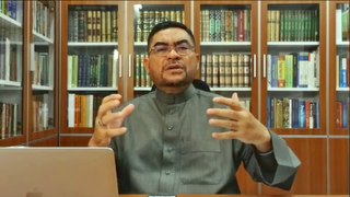 Dr Mujahid Yusof Rawa: Cabutan Khas Judi Nombor, Apa Kerajaan Perikatan Nasional Dah Buat?