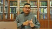 Dr Mujahid Yusof Rawa: Umno Tolak Bersatu, Tunjuklah Apa Yang Kamu Buat Keputusan Itu