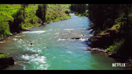 Surviving Death- Netflix