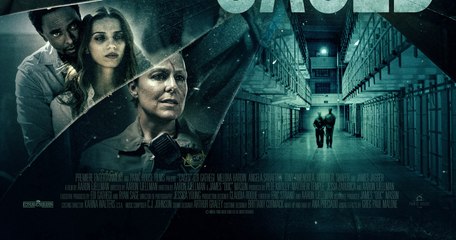 CAGED Trailer (2021)
