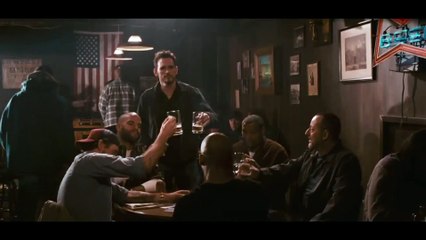 Armored trailer (2009)