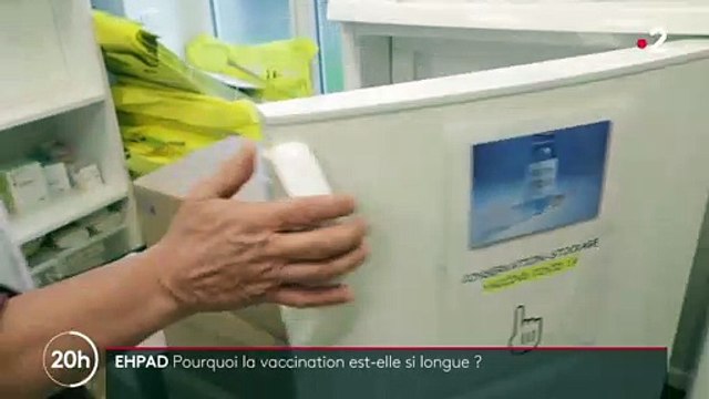 Vaccination en France : Mais où sont donc passés les vaccins en France ?