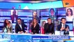 Cyril Hanouna a relancé hier soir les "Guignols" dans "Touche pas à mon poste" avec la marionnette d'Emmanuel Macron