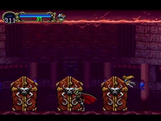 Castlevania: SOTN [p6, no commentary playthrough]