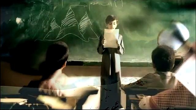 Mobily Everest conquers hearts and minds in this interesting spot