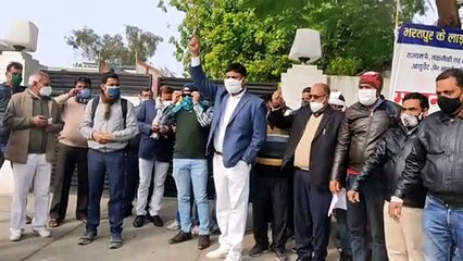 संस्कृत शिक्षा के तबादलों में अनियमितता का आरोप