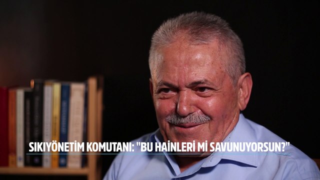 ‘’BENİ HOCAEFENDİ’YE KADİR MISIROĞLU GÖTÜRDÜ’’ - SAADETLİ YILLARIM / SADETTİN BAŞER -3. BÖLÜM