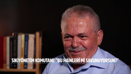 ‘’BENİ HOCAEFENDİ’YE KADİR MISIROĞLU GÖTÜRDÜ’’ - SAADETLİ YILLARIM / SADETTİN BAŞER -3. BÖLÜM