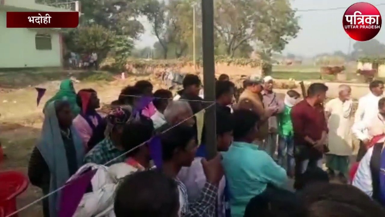 बिना अनुमति अंबेडकर प्रतिमा लगाने पर, 26 पर एफआईआर