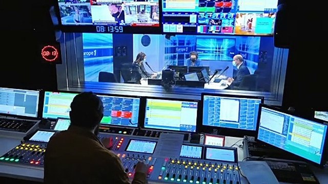 Covid-19 : Il ne faut pas priver les enfants d'école , défend Jean-Michel Blanquer