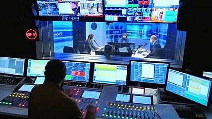 Covid-19 : "Il ne faut pas priver les enfants d'école", défend Jean-Michel Blanquer