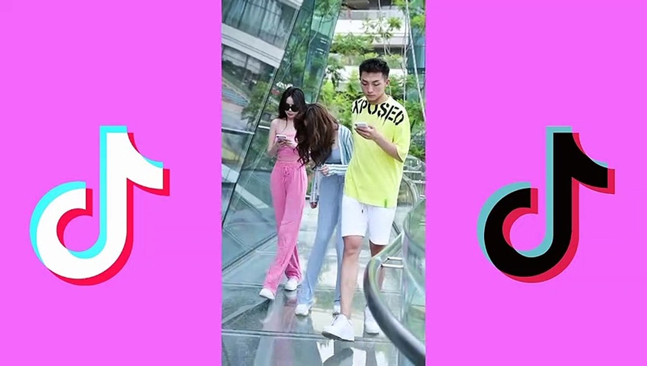 TikTok【抖音合輯】How to have a better sexual partner 她是你喜愛的性愛伴侶嗎？ | 抖音短視頻 top10 | 美女小姐姐搞笑热门（2021）EP.20