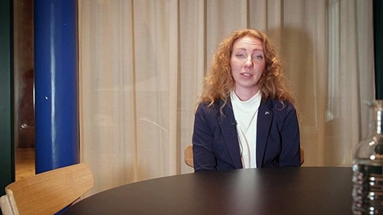 Testimonial Of Ekaterina Zaychenkova From Luxembourg About Leadership and Change Management Course - LBTC