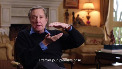 L'EXORCISTE SELON WILLIAM FRIEDKIN Film Documentaire