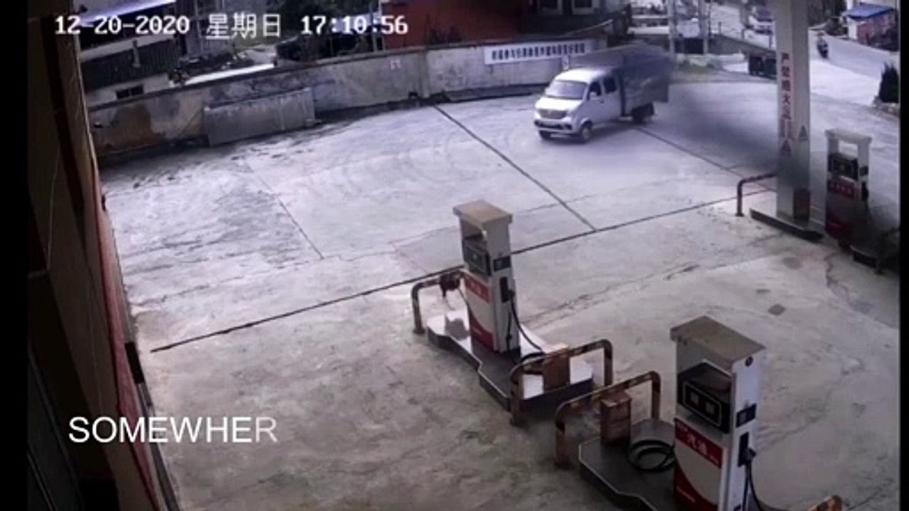 Watch out news - Traffic accidents - Fast and furious 02 - Dailymotion video