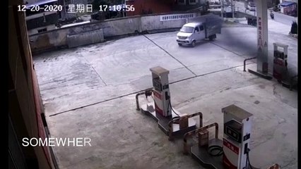 Watch out news - Traffic accidents - Fast and furious 02 - Dailymotion video