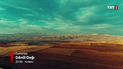 Cemile ve Veysel'in imtihanı ne olacak? Gönül Dağı 11. Bölüm 2. Fragmanı yayında!