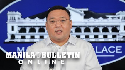 It’s Congress’ call to enact law on proposed ABS-CBN franchise, says Roque