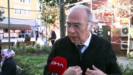 Doç. Dr. Yavuz Dizdar: "Aşı olmak isteyenler önce antikor testi yaptırsın"