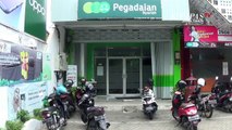 Pandemi, Jasa Pegadaian Naik 100 Persen