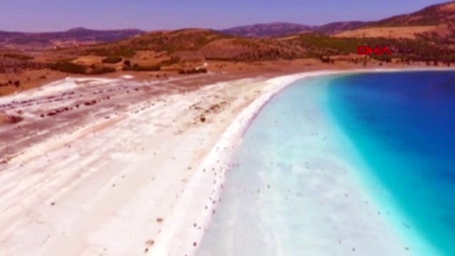 ''Göller Bölgesi, çöller bölgesi olmasın''