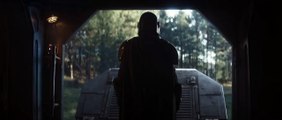 Star Wars  The Mandalorian - Official Trailer   Werner Herzog, Carl Weathers, Giancarlo Esposito