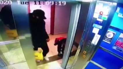 Esenyurt’ta bebeği ölüme terk eden şahıslar yakalandı