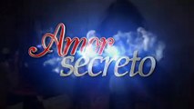 Amor Secreto - Bloopers - Ornella de la Rosa