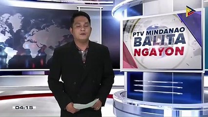 #PTVBalitaNgayon | Gatusan ka mga negosyante sa Davao City, nagpa-renew na og business permit