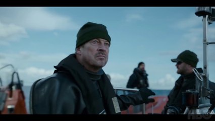 The Investigation - S01 Trailer (English Subs) HD