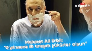 Mehmet Ali Erbil: 