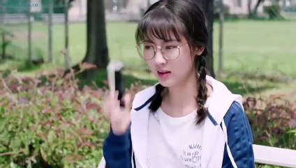 [Eng Sub] Your Highness, The Class Monitor Episode 6