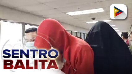 9 suspects sa pagkamatay ng isang 23-year-old flight attendant, patuloy na pinaghahanap