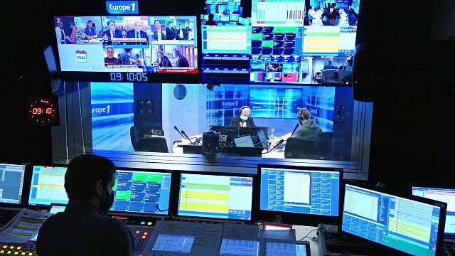Le duel des 13 Heures, les audiences de l’année, les nouveautés de France Télé, l’arrêt de tournages à Hollywood et la vidéosurveillance à tous les étages