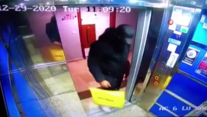 - Yeni doğan bebeği parka bırakan şahıslar adliyeye sevk edildi