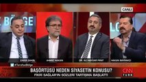 Hakan Bayrakçı'dan, 'CHP'yi bırak AK Parti'yi eleştir' diyenlere tepki: Lan nesini eleştireyim; döne döne alıyor!