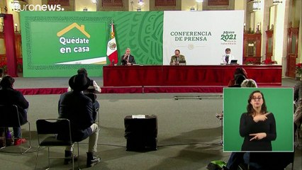 Latinomérica, entre vacunas y nuevas cuarentenas por el repunte de casos